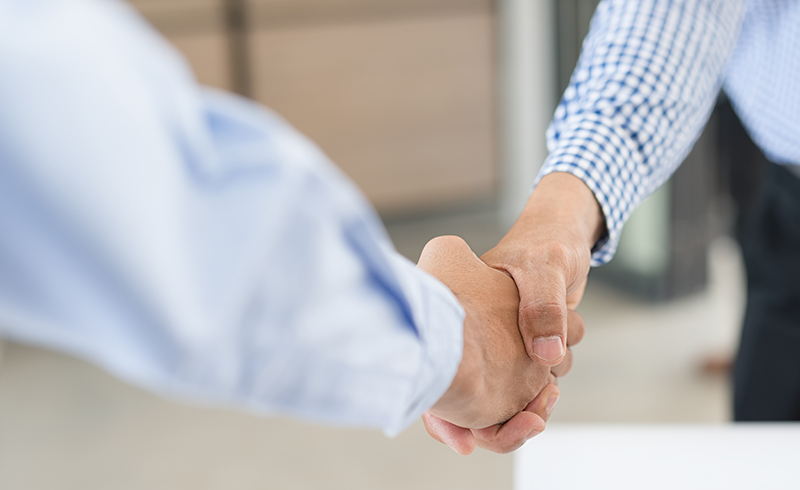 Choisir un entrepreneur certifié